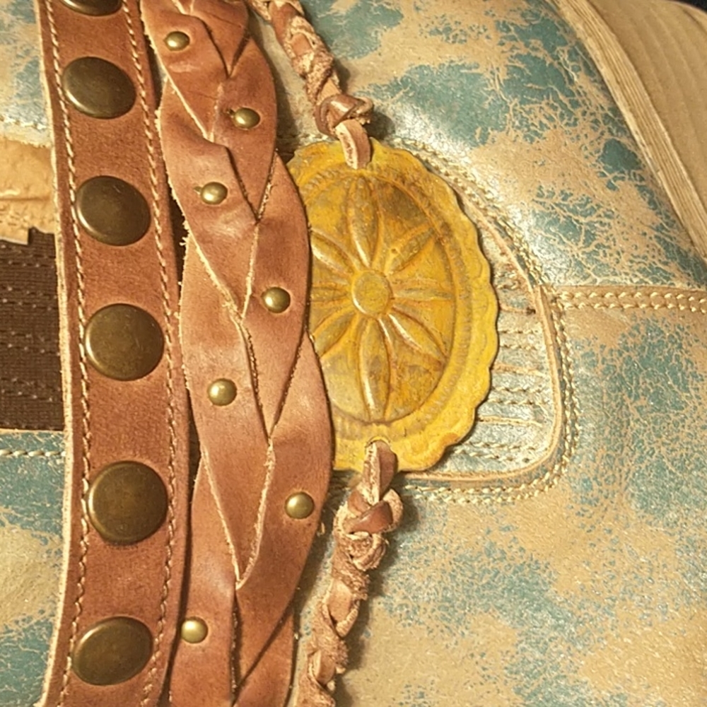 Low Boots - Picture 2 of 6